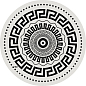 Вставка стекло Argos Rim d12 12х12 Laparet