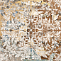 4-042-5 Carpet Vestige Mat 25.1x75.6 Aparici