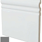 21019 Skirting Gris oscuro Brillo 15*15 EQUIPE