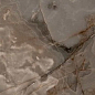 769941 Reves De Rex Choco Glossy 6mm 160x320 Rex Ceramiche