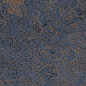N120029 Кортен Кобальт Декор 1 Матовая 60x120 Neodom фото в миниатюре 2