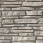 Каньон 00-19 рядовая 50-450х20-120х20-60 (вариативный размер) Ecostone