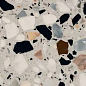 KM6060G0001RBT6 Плинтус Бричиола белый матовый обрезной 60x9,5x0,9 Kerama Marazzi