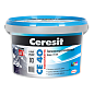 CE 40/2 Затирка эл вод против (белый мрамор) 2 кг Ceresit