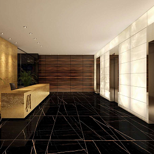 Saint Laurent Italica Tiles