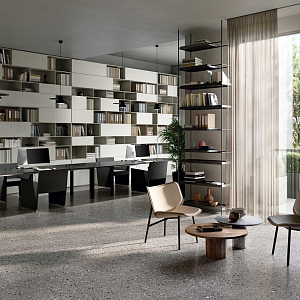 Terrazzotech Casalgrande Padana
