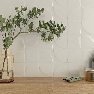 Blanc Gracia Ceramica
