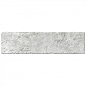 002635 Denver White 7,5x28 Monopole Ceramica