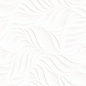 LE 93900A-F48 Blanco Satinado Decor Dunas Rectificado 30x90 Novacera