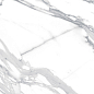 Granite Stone Calacatta Pearl / Гранит Стоун Калакатта Жемчуг LLR 120x60 Idalgo (Идальго)