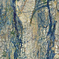 AWZ4 Siberian Malachite WA11 LUC SQ 120х278x0.6 Mirage