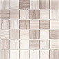 7M032-48P мозаика Мрамор 48х48 305х305 Natural