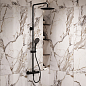 17432 Silvia полированный бежевый ректификат 60x120 Cersanit