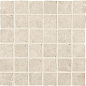 A3HK Lims Ivory Mosaico Tumbled 30x30 Atlas Concorde