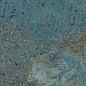 ENLFT8036ME60120 Oxido Cobalt Metallic 600х1200х9 Ennface