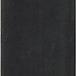 A038706 Mud Graphite 7,5x30 CARMEN