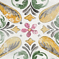 180206 Small Amalfi 6,5x20 La Fabbrica Ceramiche
