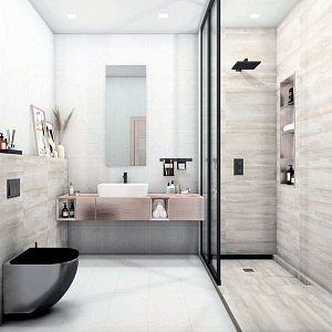 Antares Global Tile