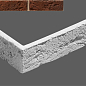 Угловой элемент Авиньон 773 200/100x65x12 Leonardo Stone