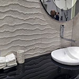 Contour Venis