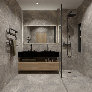 Sacramento Global Tile