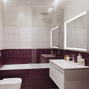 Сенсус Beryoza Ceramica