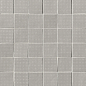 fOMT Rooy Grey Macromosaico 30x30 FAP Ceramiche