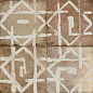 40474 Fs Alora Decor LT 45x45x0,95 Peronda