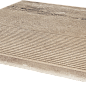 Scandiano Ochra Stopnica Prosta 8.5mm 29,5х29,5 Paradyz