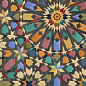 KMD3STA079GR Ковер Зеллидж матовый обрезной 119,5x238,5x0,9 Kerama Marazzi