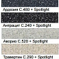 SPOTLIGHT Блестящая добавка для STARLIKE 75 г LITOKOL