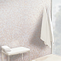 Sable Black GC45 32.7x32.7 Orro Mosaic