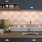 VB/A29/16076 Декор Тортона 7.4*15 Kerama Marazzi