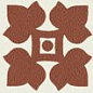 OEED3 Old England Tozz ED Chester 4x4 Ceramiche Grazia