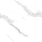 Calacatta Sharp Silver Белый Матовый 80х80 Ceradim