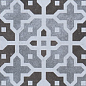 Mix Art Decor DC31 20x20 DeShun Ceramics