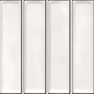 Alba Blanco 15x30 El Barco
