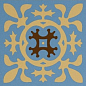 100N002D005 ENC02 Lis 05 (BEU COG HAV) 10x10 Winckelmans