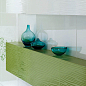 Uniwersalna Listwa Szklana Arancione 2,3х60 Paradyz