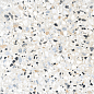 GFU6060TRZ07L Terrazzo лаппатированный 600x600x9 Alma Ceramica (Уралкерамика)