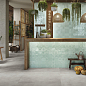 A037546 Fado Acqua 13x13 Ape Ceramica