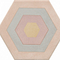 VT/A74/SG1010 Патакона 10.4x12 Kerama Marazzi