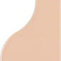 28846 Curve Pink Gloss 8,3x12 EQUIPE