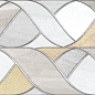 DWA11SLR017 декор Slate rock 200*600*7.5 Alma Ceramica (Уралкерамика)