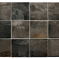 30011 Black Ash 10х10 EQUIPE
