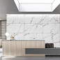 Element Canova White Matt 60х120 Ocean-Ceramic фото в миниатюре 15