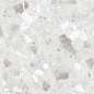 GFU04STE07R Steel rock sugar 600x600x9,5 Alma Ceramica (Уралкерамика)