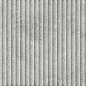 854 Вербиер серый рельеф треугольник 32,5х100 Eurotile Ceramica фото в миниатюре
