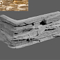 Угловой элемент Перуджа 055 20/10x10x3,5 Leonardo Stone