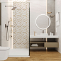13138TR Granel pearl матовый обрезной 30x89,5 Laparet